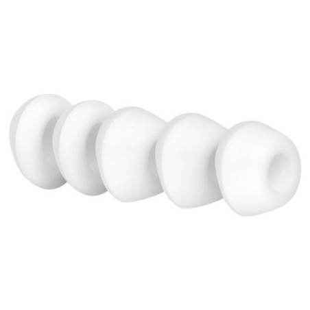 pro 2 ng capuchons de rechange 5 pcs