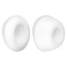 pro 2 ng capuchons de rechange 5 pcs