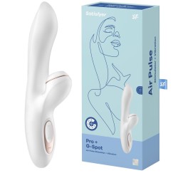 pro g-spot lapin édition 2020