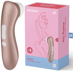pro 2 vibration édition 2020