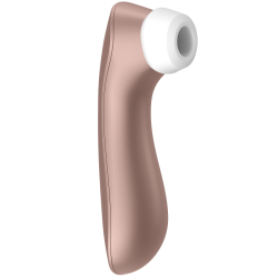 pro 2 vibration édition 2020