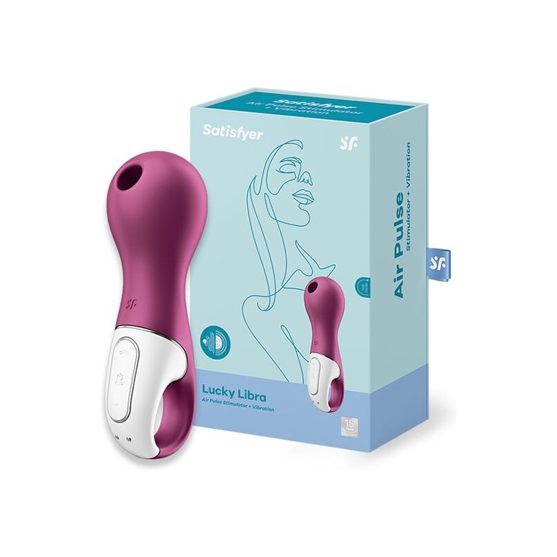 stimulateur et vibrateur lucky libra stimulateur et vibrateur lucky libra