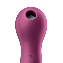 stimulateur et vibrateur lucky libra