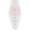 supernova air pulse stimulateur et vibration blanc