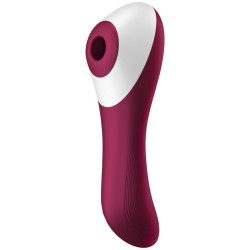 vibrateur  impulsions air dual crush