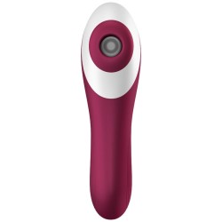 vibrateur  impulsions air dual crush