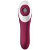 vibrateur  impulsions air dual crush