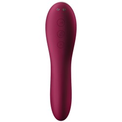 vibrateur  impulsions air dual crush