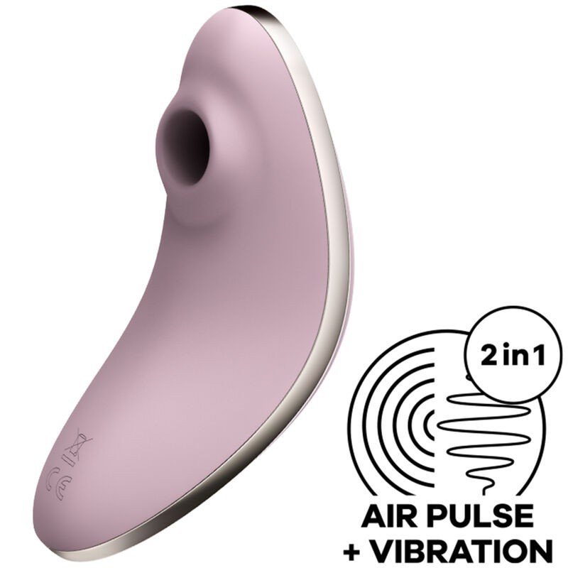 vulva lover 1 stimulateur et vibrateur air pulse violet vulva lover 1 stimulateur et vibrateur air pulse violet