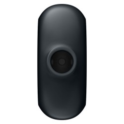 stimulateur et vibrateur double air pulse pro to go 3 noir