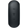 stimulateur et vibrateur double air pulse pro to go 3 noir