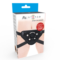 harness sangle universelle sur