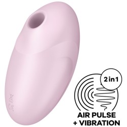 stimulateur et vibrateur vulva lover 3 rose