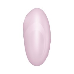 stimulateur et vibrateur vulva lover 3 rose