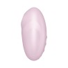 stimulateur et vibrateur vulva lover 3 rose