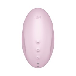 stimulateur et vibrateur vulva lover 3 rose