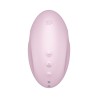 stimulateur et vibrateur vulva lover 3 rose