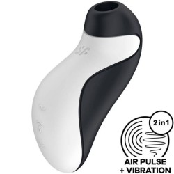 stimulateur + vibration orca