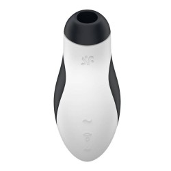 stimulateur + vibration orca