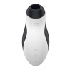stimulateur + vibration orca