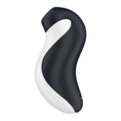 stimulateur + vibration orca
