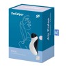 stimulateur + vibration orca