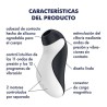 stimulateur + vibration orca