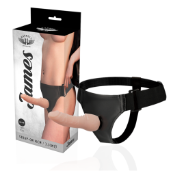 rnes james 16 cm -o- 3.3 cm