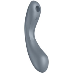 curve trinity 1 air pulse vibration gris