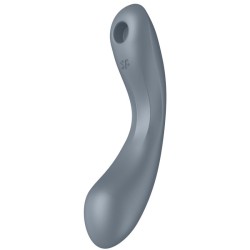 curve trinity 1 air pulse vibration gris