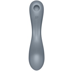 curve trinity 1 air pulse vibration gris