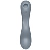 curve trinity 1 air pulse vibration gris