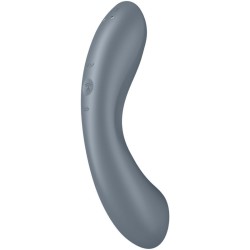 curve trinity 1 air pulse vibration gris