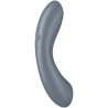 curve trinity 1 air pulse vibration gris