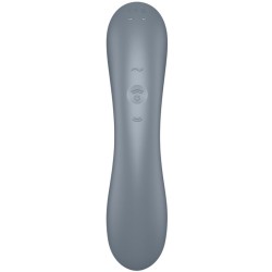 curve trinity 1 air pulse vibration gris