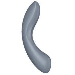 curve trinity 1 air pulse vibration gris