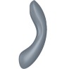 curve trinity 1 air pulse vibration gris