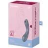 curve trinity 1 air pulse vibration gris