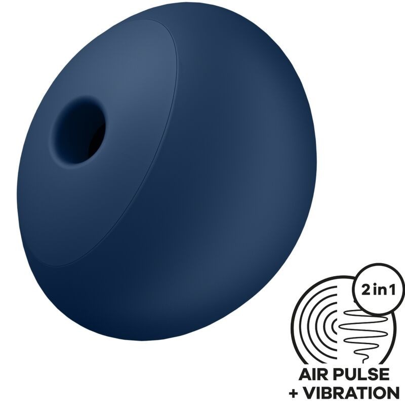air power 4 stimulateur & vibrateur 12 vibrations bleu air power 4 stimulateur & vibrateur 12 vibrations bleu