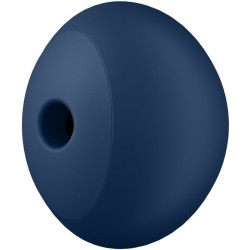 air power 4 stimulateur & vibrateur 12 vibrations bleu