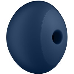 air power 4 stimulateur & vibrateur 12 vibrations bleu