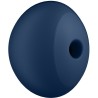 air power 4 stimulateur & vibrateur 12 vibrations bleu