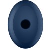 air power 4 stimulateur & vibrateur 12 vibrations bleu