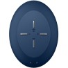 air power 4 stimulateur & vibrateur 12 vibrations bleu
