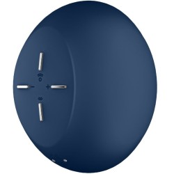 air power 4 stimulateur & vibrateur 12 vibrations bleu