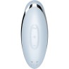 tap & climax 2 vibrateur & stimulateur bleu