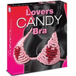 soutien-gorge candy lovers