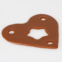 thong gummy chocolat