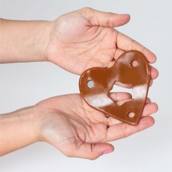 thong gummy chocolat