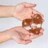 thong gummy chocolat